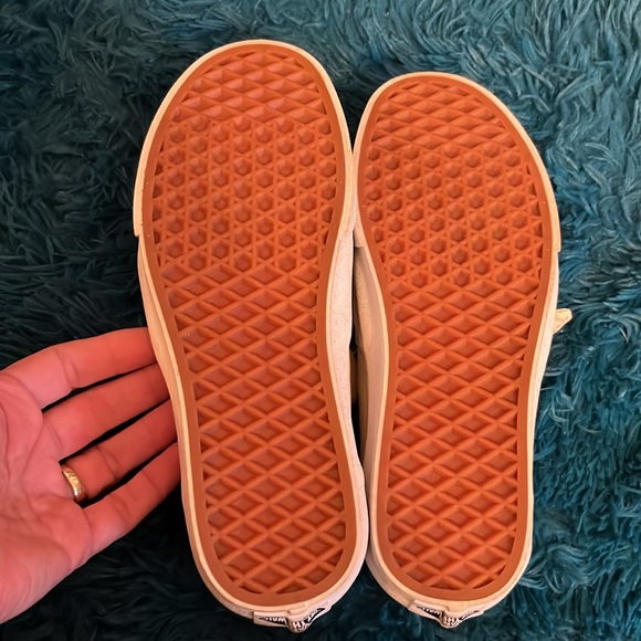 Vans slip on sneakers with knot - Picture 3 of 8